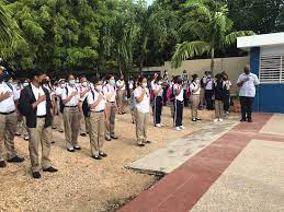 Imagen del Colegio Calasanz