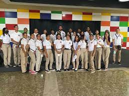 Imagen del Colegio Calasanz